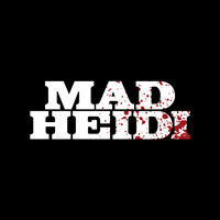 Mad Heidi – Watch the Movie Logo